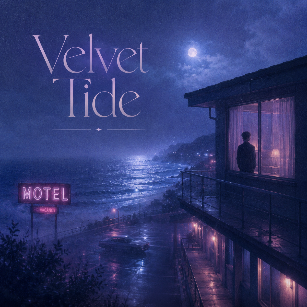 Velvet Tide